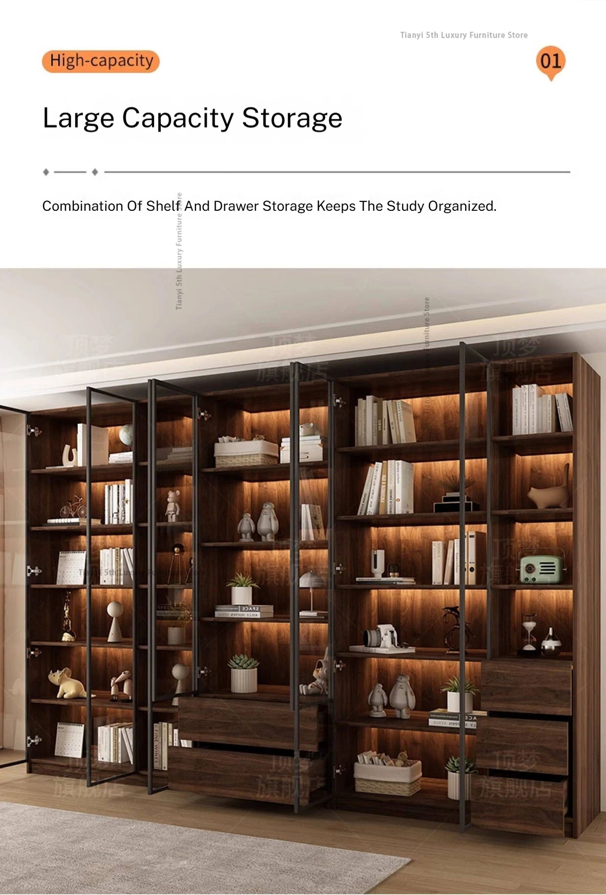 Tamm Store Kuwait