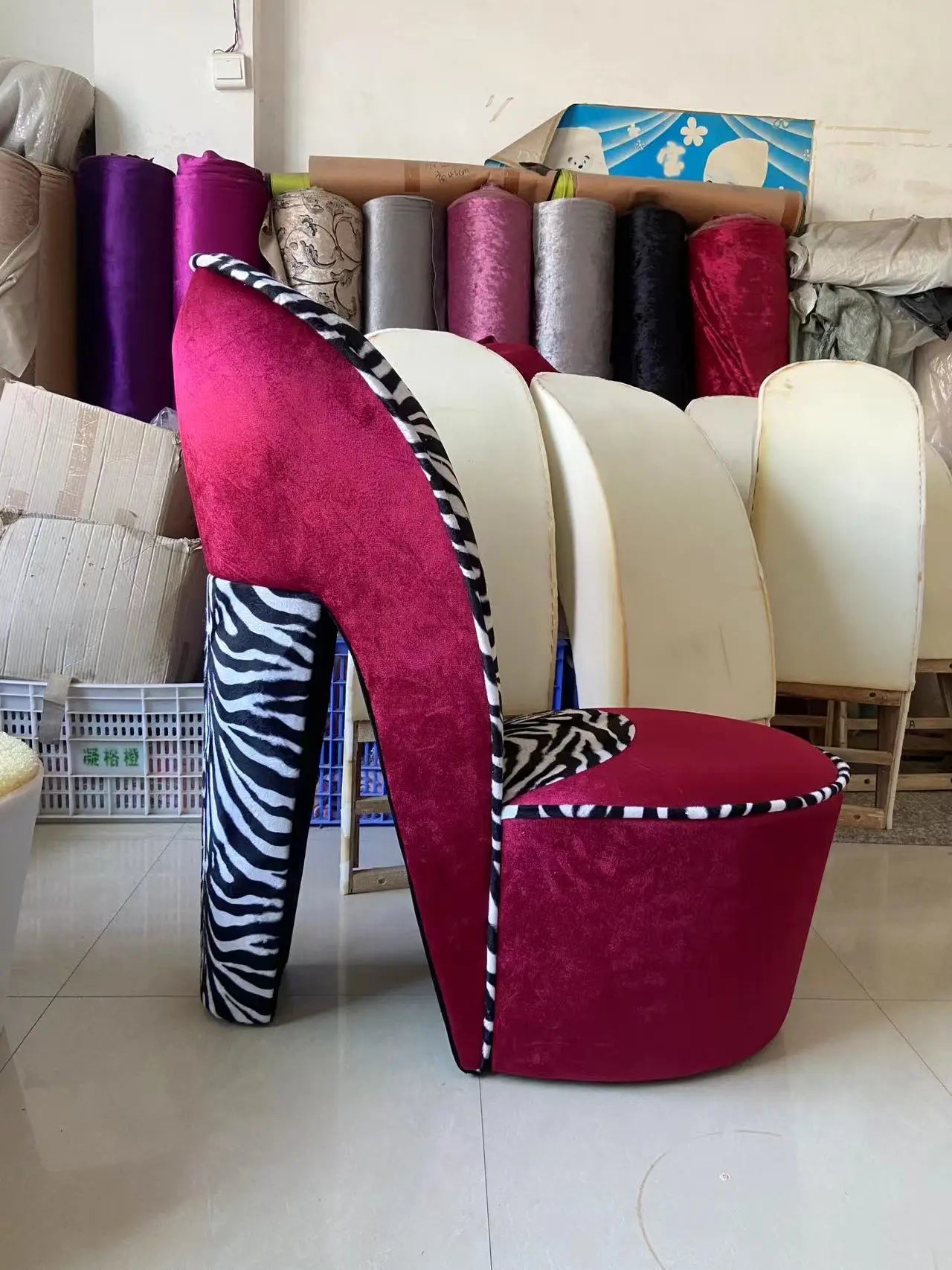 Tamm Store Kuwait