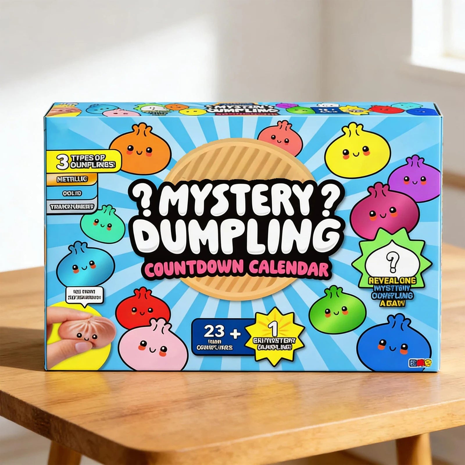 Tamm Store Kuwait