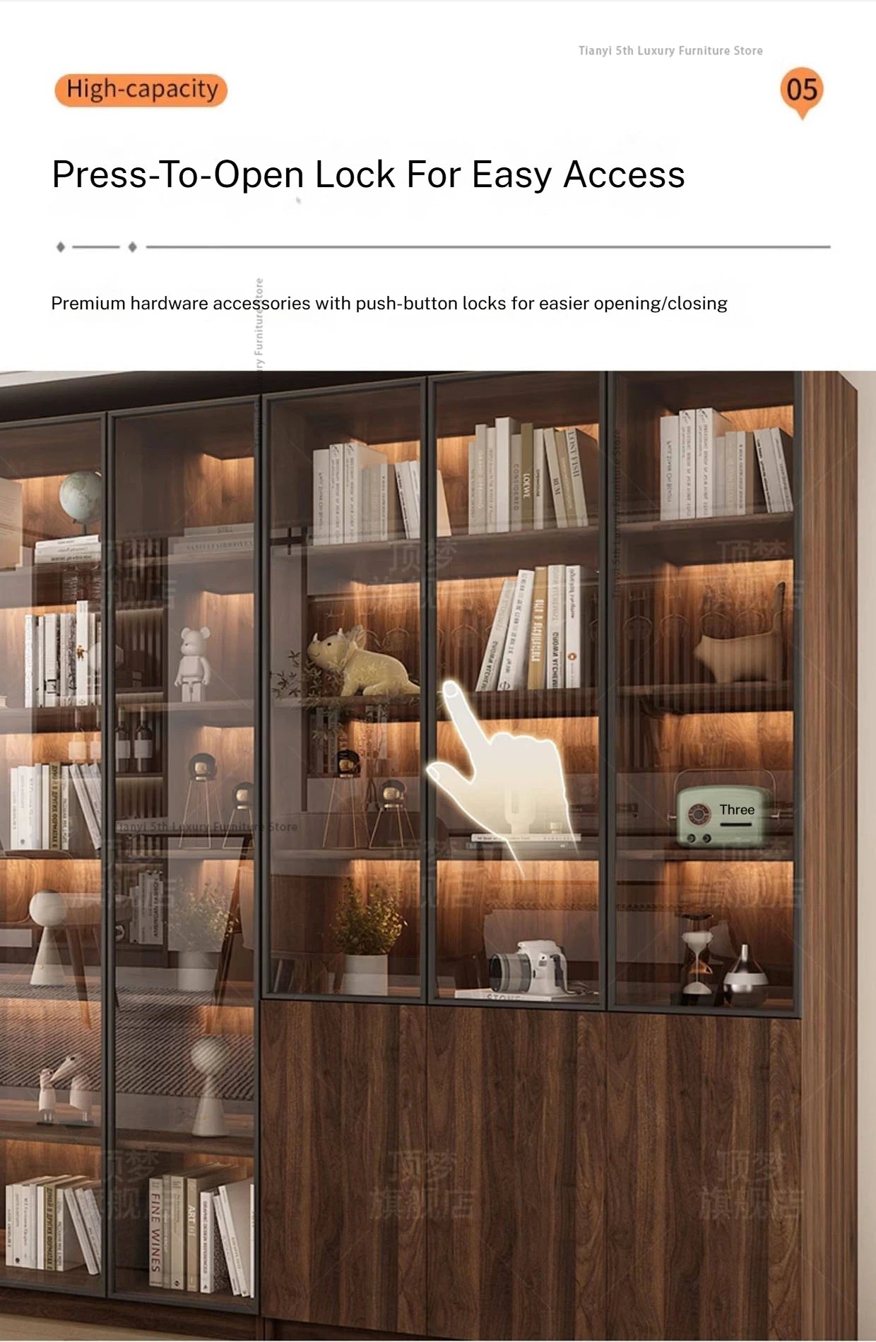Tamm Store Kuwait