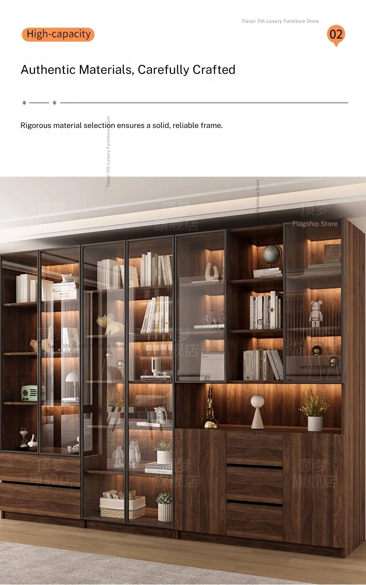 Tamm Store Kuwait