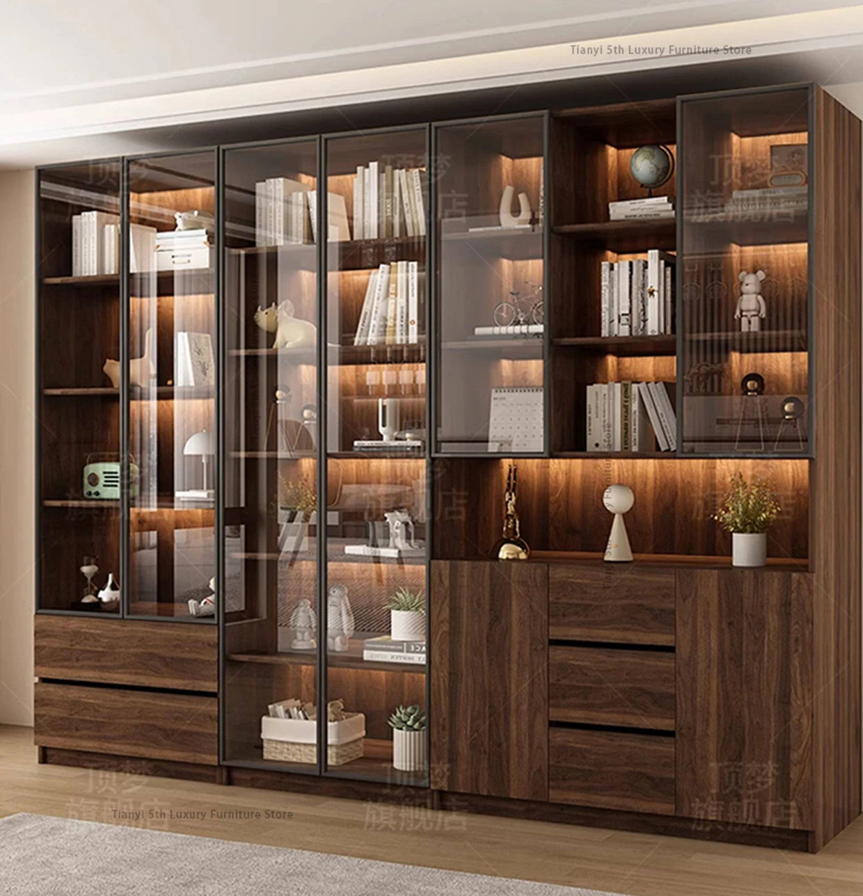 Tamm Store Kuwait
